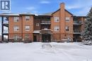 A206 103 Wellman Crescent, Saskatoon, SK  - Outdoor With Balcony 