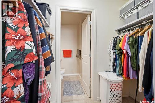 A206 103 Wellman Crescent, Saskatoon, SK - Indoor With Storage