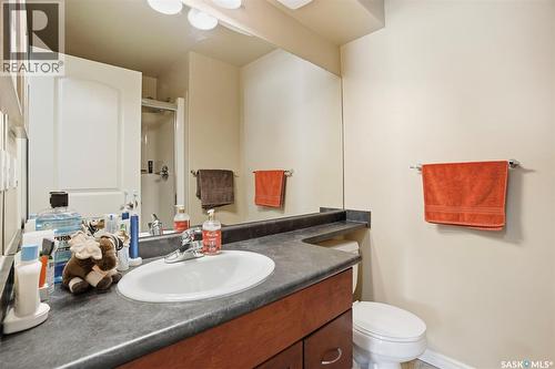 A206 103 Wellman Crescent, Saskatoon, SK - Indoor Photo Showing Bathroom