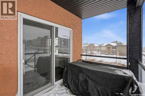 A206 103 Wellman Crescent, Saskatoon, SK - Outdoor With Exterior