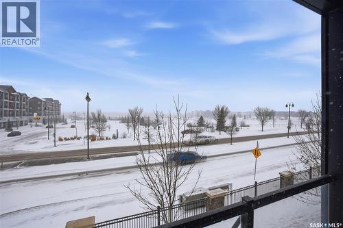 A206 103 Wellman Crescent, Saskatoon, SK - Outdoor With View