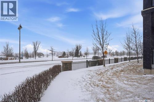 A206 103 Wellman Crescent, Saskatoon, SK - Outdoor