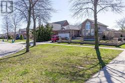48 PATRICK DRIVE Whitby, ON L1R 2L2