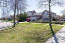 48 Patrick Drive, Whitby, ON  - Outdoor 