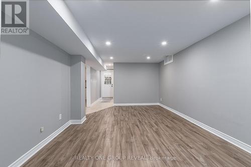 48 Patrick Drive, Whitby, ON - Indoor Photo Showing Other Room