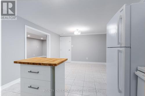 48 Patrick Drive, Whitby, ON - Indoor
