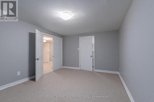 48 Patrick Drive, Whitby, ON - Indoor Photo Showing Other Room