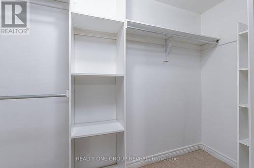 48 Patrick Drive, Whitby, ON - Indoor With Storage