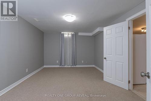 48 Patrick Drive, Whitby, ON - Indoor Photo Showing Other Room