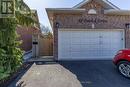48 Patrick Drive, Whitby, ON  - Outdoor 