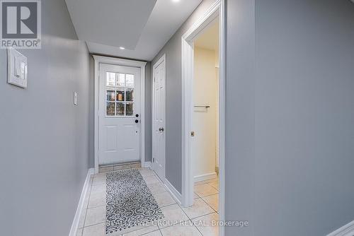 48 Patrick Drive, Whitby, ON - Indoor Photo Showing Other Room