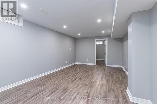 48 Patrick Drive, Whitby, ON - Indoor