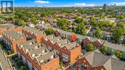 3 - 70 MUNRO STREET Toronto, ON M4M 2S9