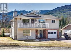 6 & 7 Clearwater Place Elkford, BC V0B 1H0