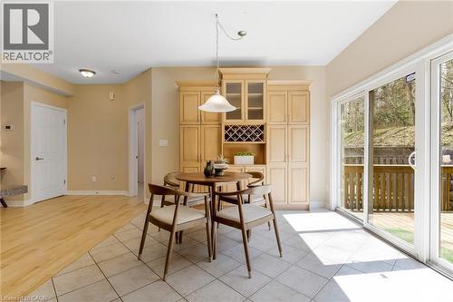 227 Chestnut Hill Crescent, Kitchener, ON - Indoor