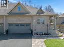 227 Chestnut Hill Crescent, Kitchener, ON  - Outdoor 