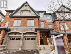 41 CEDAR LAKE CRESCENT Brampton, ON L6Y 0P9
