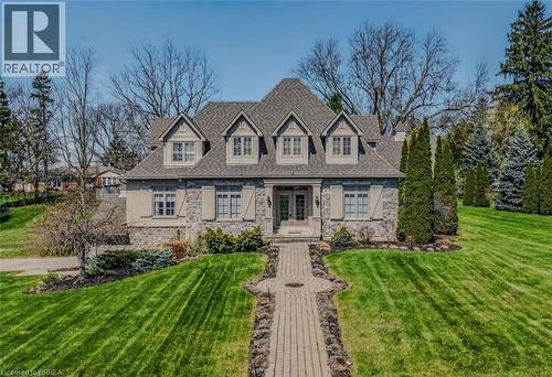 9 RUE CHATEAUX Terrace  Brantford, ON N3T 6N7