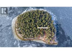 LOT 1 CAPRI ISLAND Cluculz Lake, BC V0J 3A3