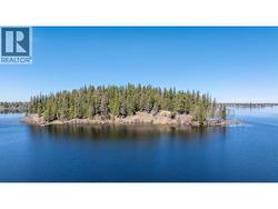 LOT 1 CAPRI ISLAND Cluculz Lake, BC V0J 3A3