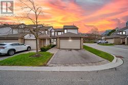 94 - 2275 CREDIT VALLEY ROAD  Mississauga, ON L5N 4N5