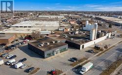 177-181 MILVAN DRIVE Toronto, ON M9L 1Z9