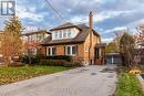 316 North Shore Boulevard W, Burlington, ON  - Outdoor With Facade 