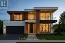 316 North Shore Boulevard W, Burlington, ON  - Outdoor 