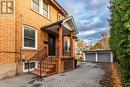 316 North Shore Boulevard W, Burlington, ON  - Outdoor With Exterior 