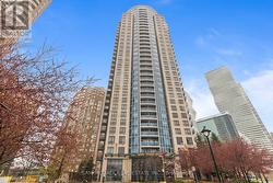 705 - 330 BURNHAMTHORPE ROAD Mississauga, ON L5B 0E1