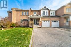 87 SPICEBUSH TERRACE  Brampton, ON L6X 0J5
