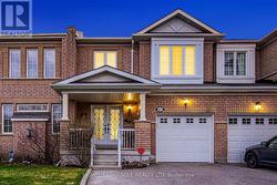 87 SPICEBUSH TERRACE Brampton, ON L6X 0J5