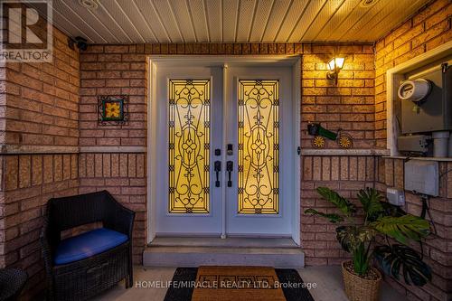 87 SPICEBUSH TERRACE  Brampton, ON L6X 0J5