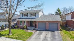 1348 HETHERINGTON DRIVE Peterborough (Northcrest Ward 5), ON K9L 1X5