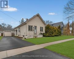 49 MCNAY STREET  London East (East C), ON N5Y 1K8