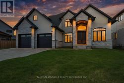 2640 HEARDCREEK TRAIL  London North (North S), ON N6G 0Z8