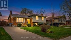 485 MAPLE STREET Strathroy-Caradoc (Nw), ON N7G 3M9