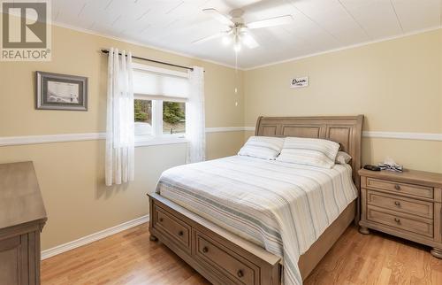 29 Greslet Place, Cbs, NL - Indoor Photo Showing Bedroom