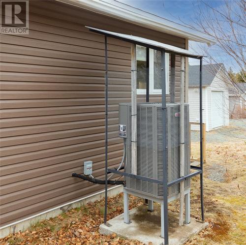 29 Greslet Place, Cbs, NL - Outdoor With Exterior