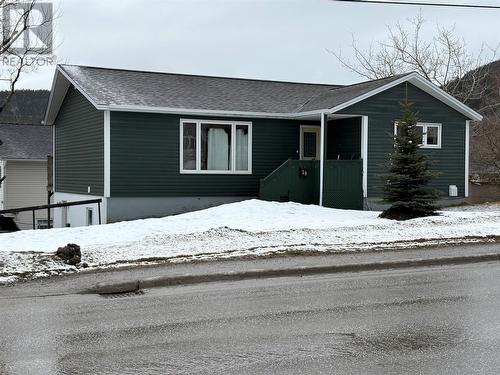 29 Country Road  Corner Brook, NL A2H 4L7