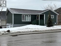 29 Country Road Corner Brook, NL A2H 4L7
