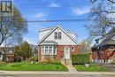 123 Longwood Road N, Hamilton, ON  - Outdoor 
