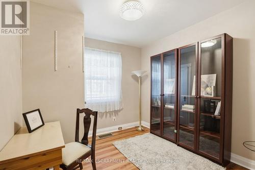 123 Longwood Road N, Hamilton, ON - Indoor Photo Showing Other Room