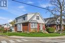123 Longwood Road N, Hamilton, ON  - Outdoor With Facade 