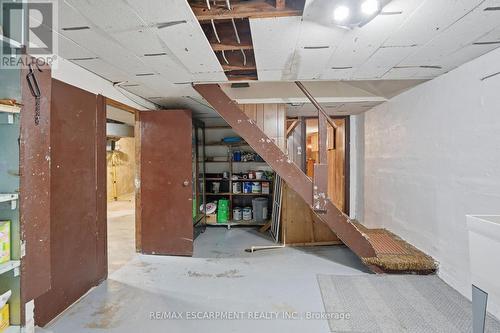 123 Longwood Road N, Hamilton, ON - Indoor
