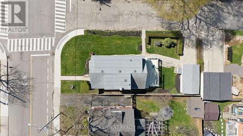 123 Longwood Road N, Hamilton, ON - 