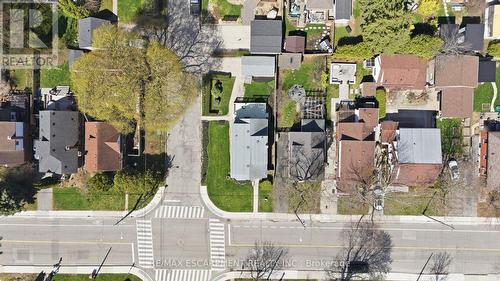 123 Longwood Road N, Hamilton, ON - Outdoor With View
