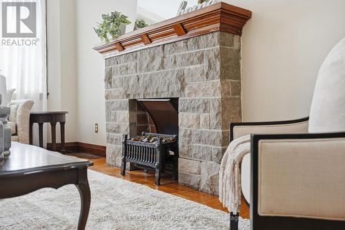 123 Longwood Road N, Hamilton, ON - Indoor