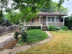 MAIN FLOOR - 288 SCOTT STREET St. Catharines, ON L2N 1J3