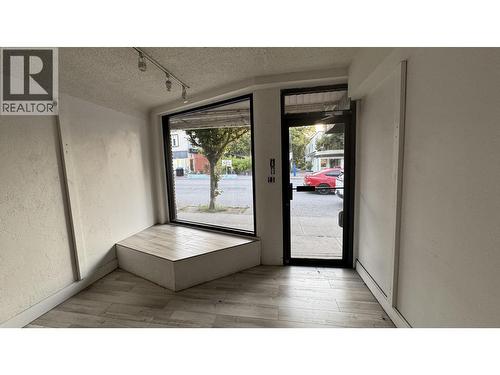 3712 Main Street, Vancouver, BC 